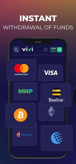 Vivi Casino